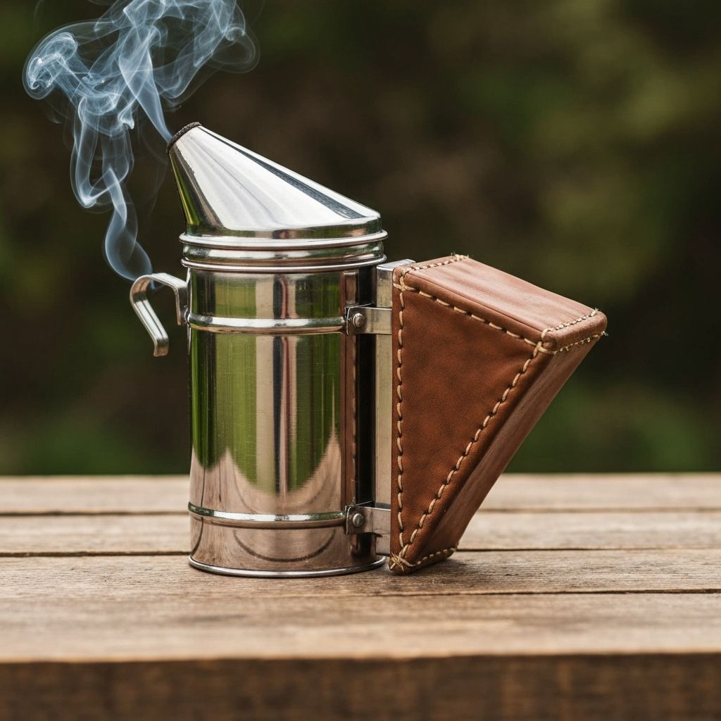 Bee Smoker